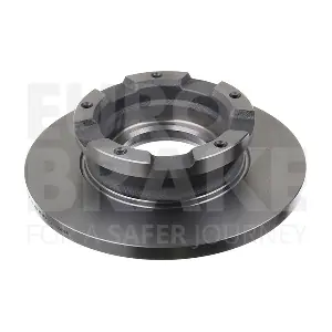 EUROBRAKE 5815202590