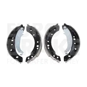 EUROBRAKE 58492799572