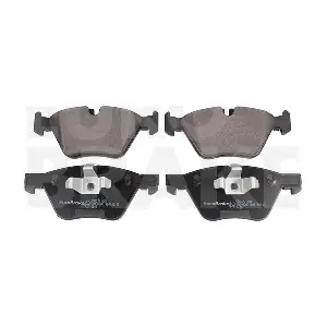 EUROBRAKE 5502221561