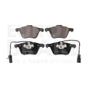 EUROBRAKE 5502224754