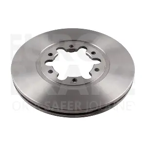 EUROBRAKE 5815203256
