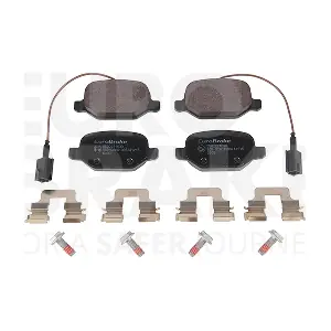 EUROBRAKE 5502221030