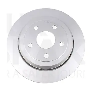 EUROBRAKE 5815319337