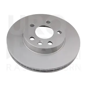 EUROBRAKE 5815314768 Гальмівний диск