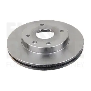 EUROBRAKE 5815205009