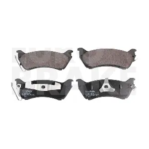 5502223343 EUROBRAKE