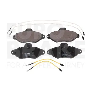 EUROBRAKE 5502221930