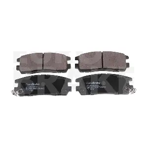 EUROBRAKE 5502223620