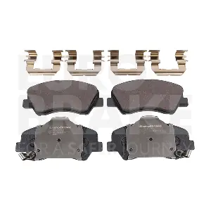 EUROBRAKE 5502223525