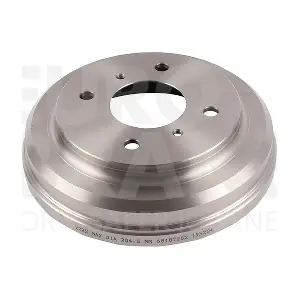 EUROBRAKE 5825252225