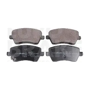 EUROBRAKE 5502225217