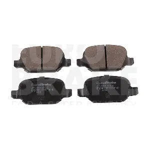 EUROBRAKE 5502221023