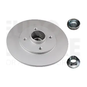 EUROBRAKE 5815313945