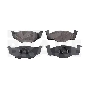 EUROBRAKE 5502224733