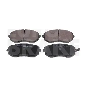 EUROBRAKE 5502224413