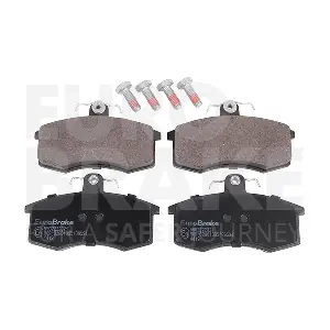 EUROBRAKE 5502222321