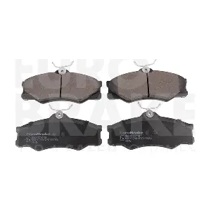 EUROBRAKE 5502224718