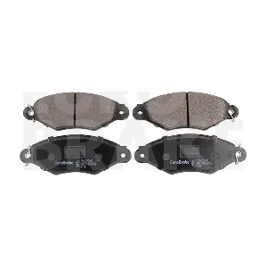 EUROBRAKE 5502223938