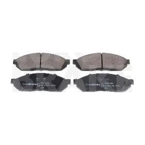 EUROBRAKE 5502222603