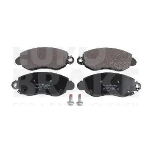 EUROBRAKE 5502222559