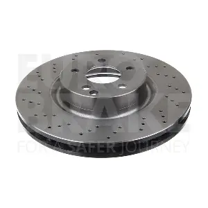 58152033119 EUROBRAKE