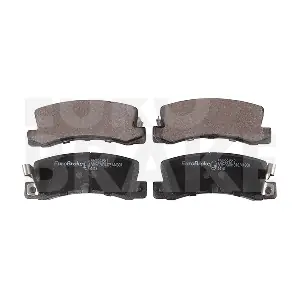 EUROBRAKE 5502224517
