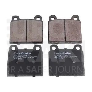EUROBRAKE 5502229907