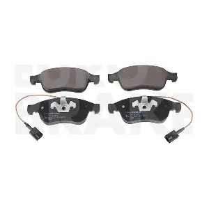 EUROBRAKE 5502221029