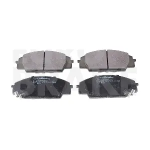 EUROBRAKE 5502222655