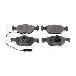 EUROBRAKE 5502222339