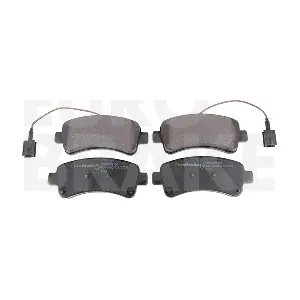 EUROBRAKE 55022299104