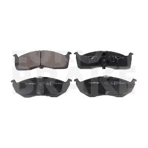 EUROBRAKE 5502229311