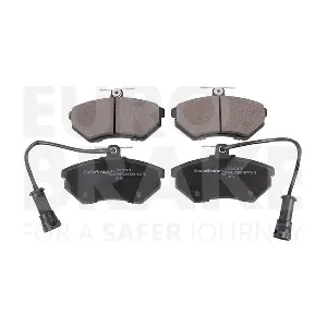 EUROBRAKE 5502224717