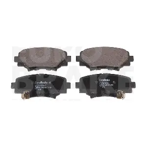 EUROBRAKE 5502223262
