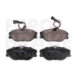 EUROBRAKE 5502222350
