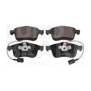 EUROBRAKE 5502222390