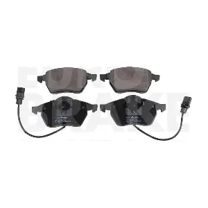 EUROBRAKE 5502222555