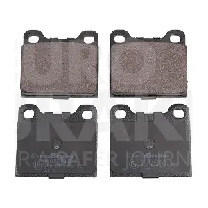 EUROBRAKE 5502229906
