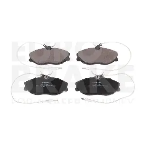 EUROBRAKE 5502223730