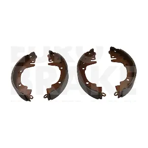 EUROBRAKE 58492730430