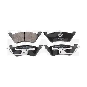 EUROBRAKE 5502229321