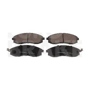 EUROBRAKE 5502222251