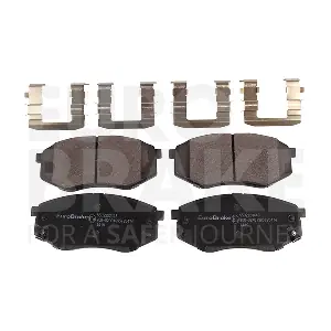 EUROBRAKE 5502223448