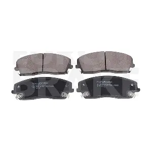 EUROBRAKE 5502229325