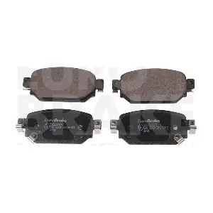 EUROBRAKE 5502223267