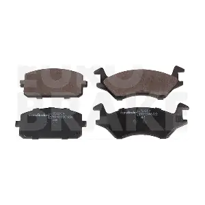 EUROBRAKE 5502224514