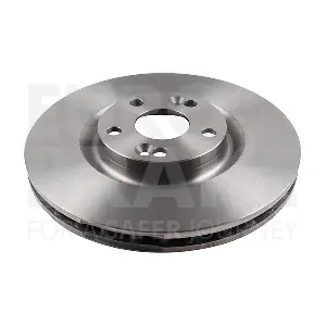 EUROBRAKE 5815203942