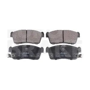 EUROBRAKE 5502225213