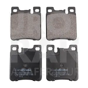 EUROBRAKE 5502223323