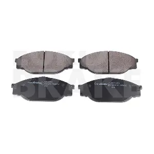 EUROBRAKE 5502224533